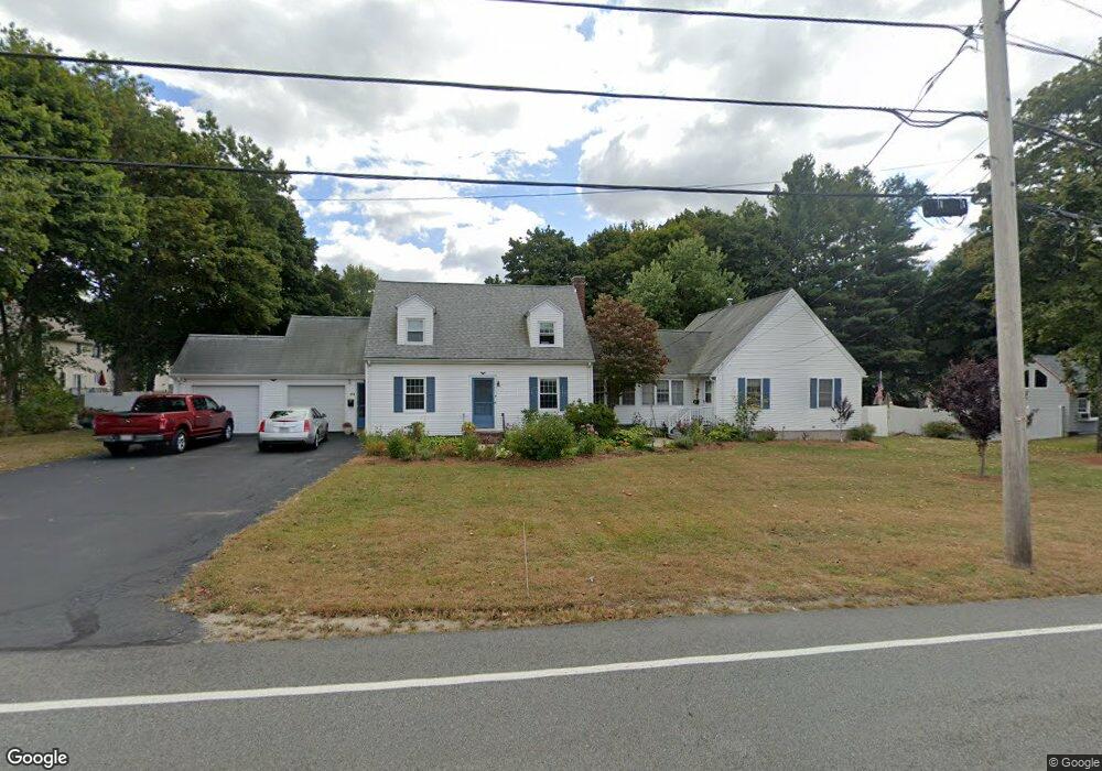 117 Middlesex Ave, Wilmington, MA 01887 - photo 1