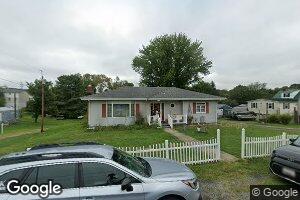 109 Center Ave, Follansbee, WV 26037