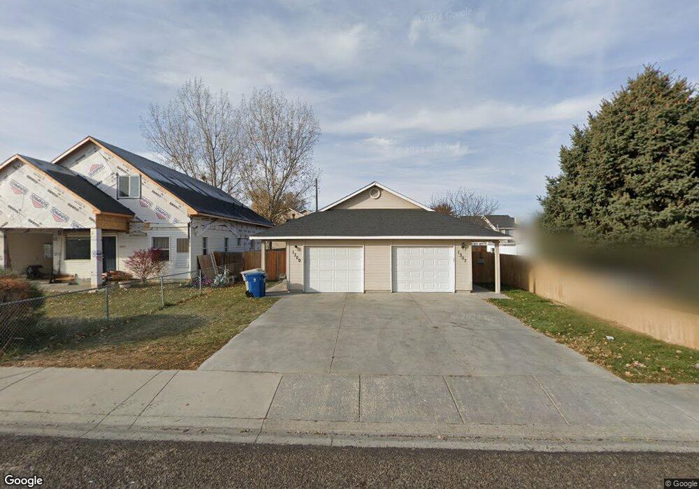 1307 Holly St, Nampa, ID 83686 - photo 1
