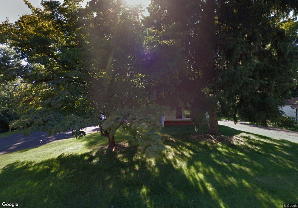 5 Millstone Rd, Princeton Junction, NJ 08550 - photo 1