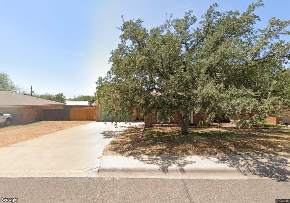 718 W Pine Ave, Midland, TX 79705 - photo 1