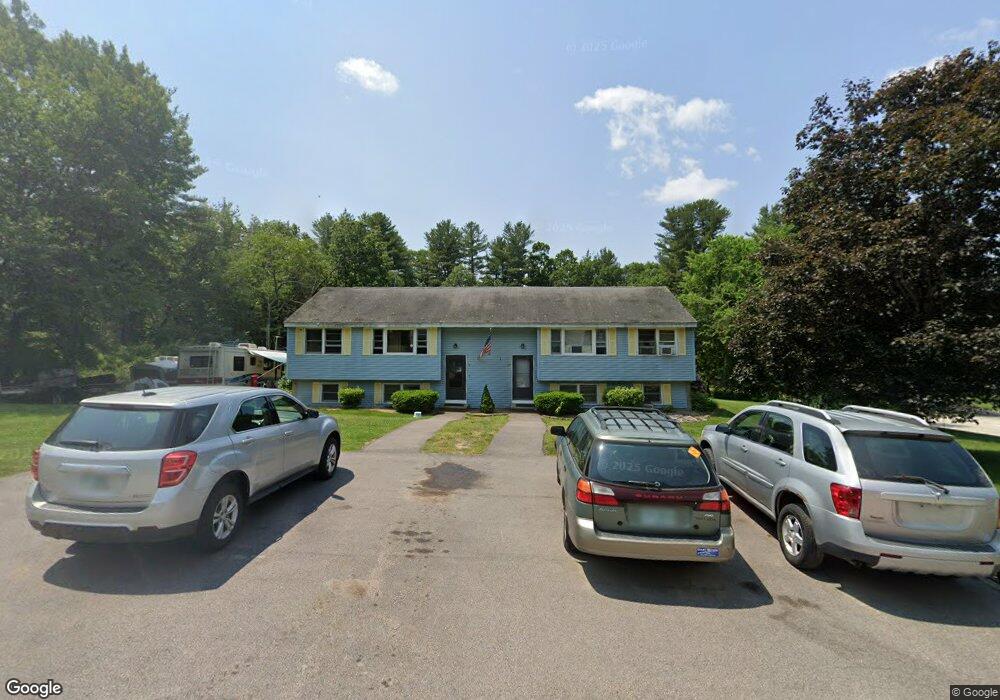 8 Paget Dr, Hudson, NH 03051 - photo 1