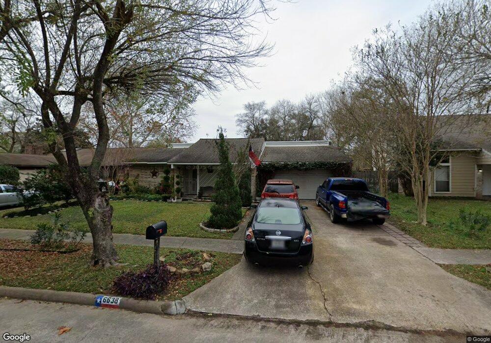 6638 Sandswept Ln, Houston, TX 77086 - photo 1
