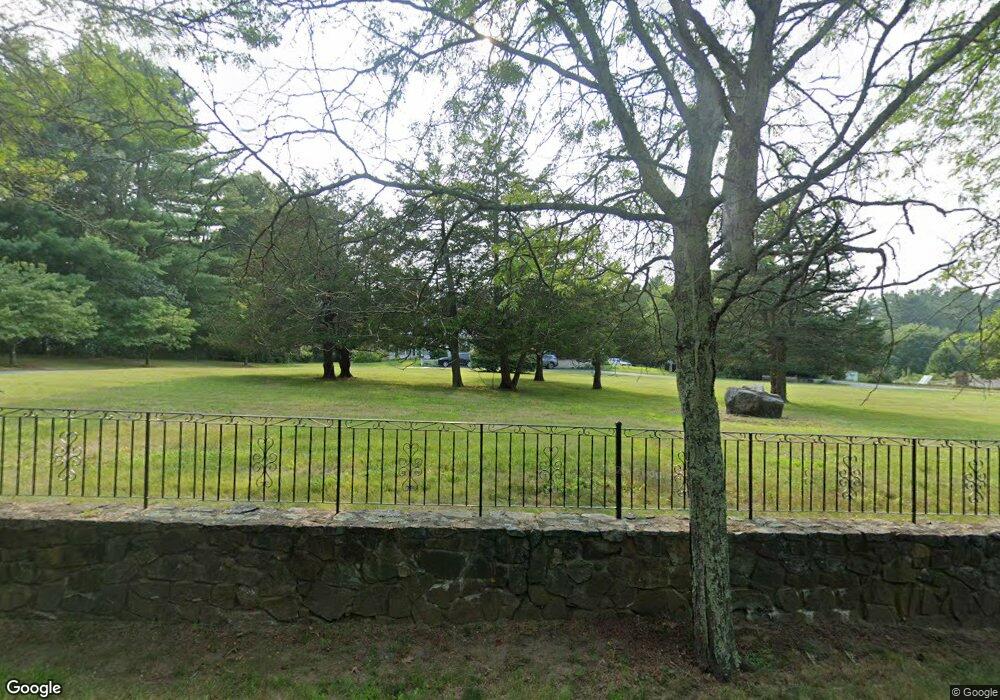 75 Myrtle St, Norfolk, MA 02056 - photo 1