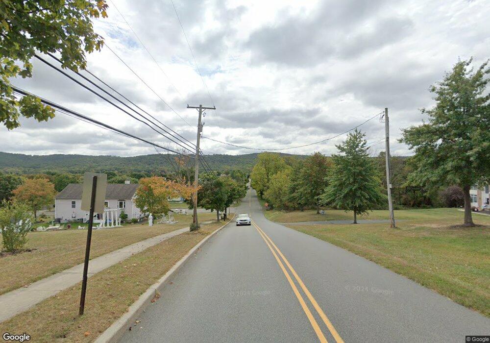 100 Airport Rd, Hackettstown, NJ 07840 - photo 1