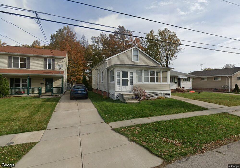 1823 E 298th St, Wickliffe, OH 44092 - photo 1