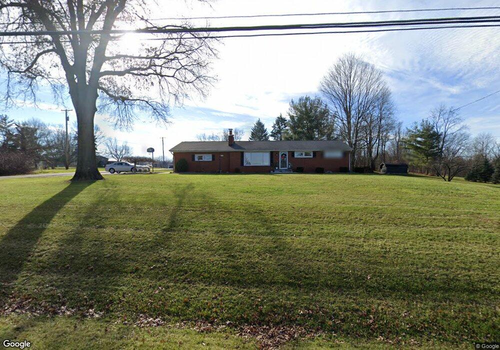 1714 Mansfield Lucas Rd, Mansfield, OH 44903 - photo 1