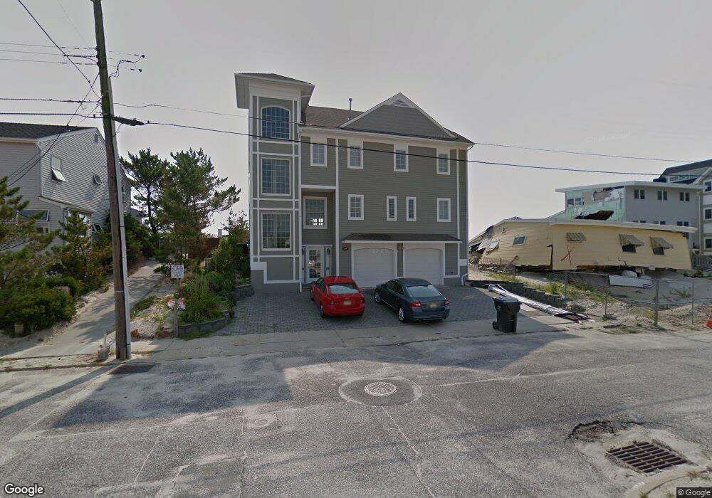 280 Sunset Ln, Mantoloking, NJ 08738 - photo 1