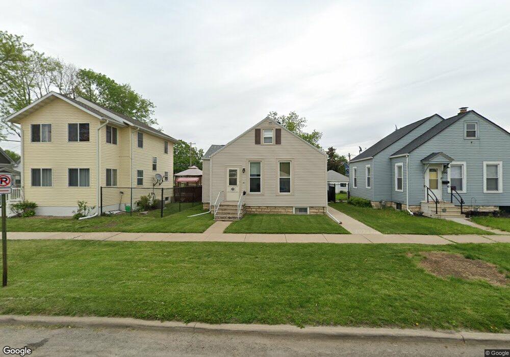 1005 9th St SW, Cedar Rapids, IA 52404 - photo 1