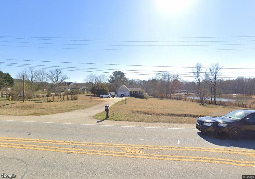 2500 N Mcdonough Rd, Griffin, GA 30223 - photo 1