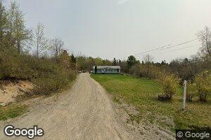 86 Bay Rd, Jonesboro, ME 04648