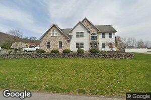 471 W 3rd St, Wyoming, PA 18644