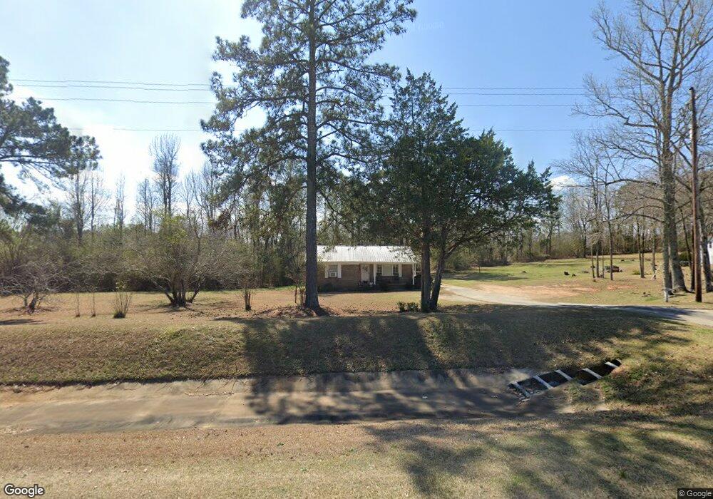 1760 Old Petersburg Rd, Lincolnton, GA 30817 - photo 1