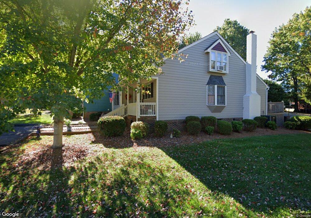 404 Windsor Ln unit 23, Statesville, NC 28677 - photo 1