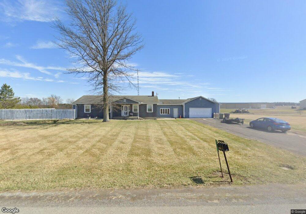 6350 Phillips Rd, Bluffton, OH 45817 - photo 1