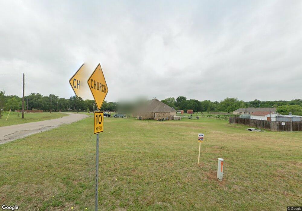 100 Sunny Oaks Ct, Weatherford, TX 76087 - photo 1