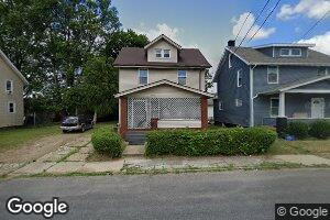 1317 Gibbs Ave NE, Canton, OH 44705