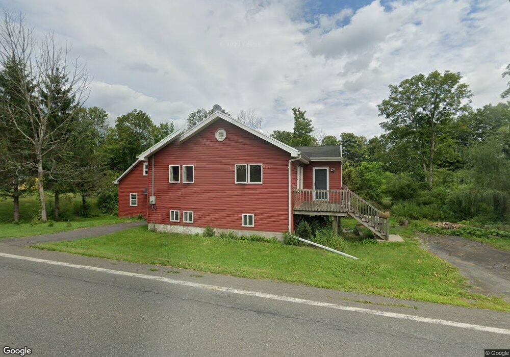 6116 Route 22, Millerton, NY 12546 - photo 1