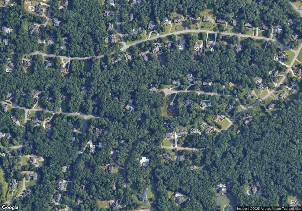 5301 Kanawha Ct unit 25, Stone Mountain, GA 30087 - photo 1