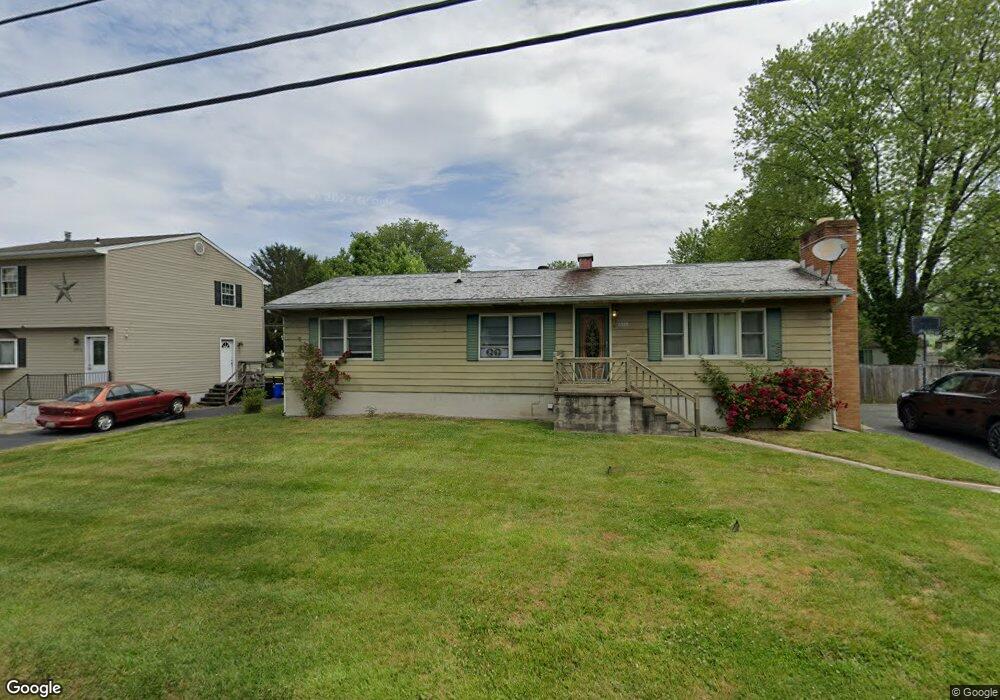 6920 Birdwood Ave, Middle River, MD 21220 - photo 1