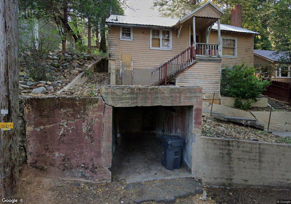 6117 Elinore St, Dunsmuir, CA 96025 - photo 1