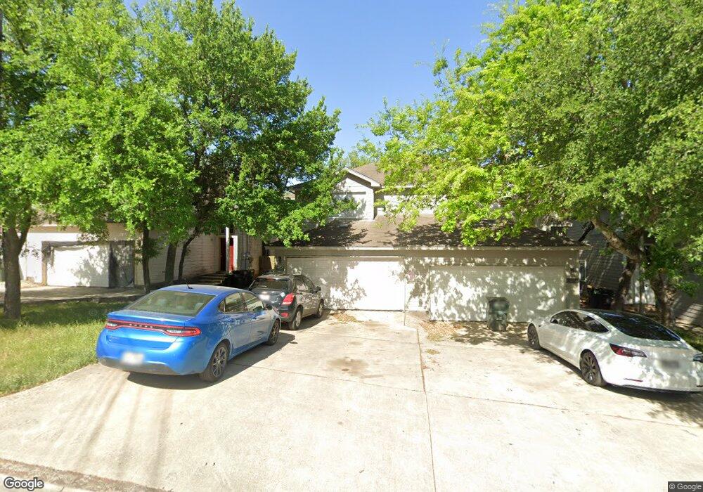 828 Sagewood Trail unit 826, San Marcos, TX 78666 - photo 1