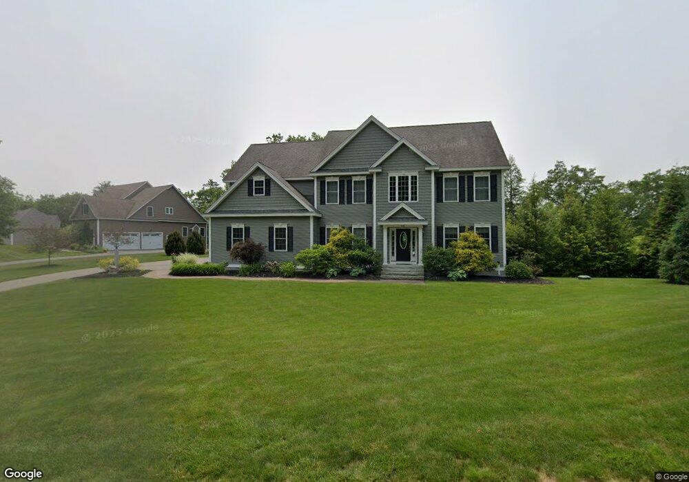 66 Northland Rd, Windham, NH 03087 - photo 1