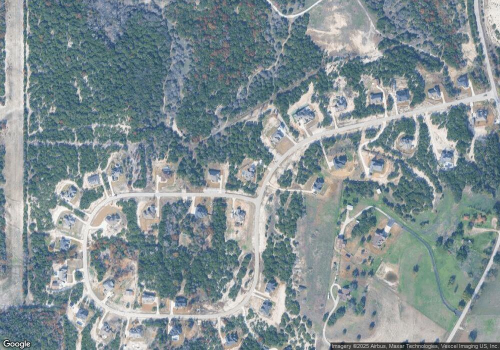 130 Cedar Mountain Dr, Weatherford, TX 76085 - photo 1