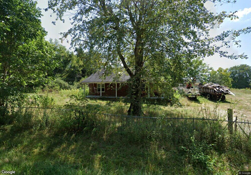 7467 Rocky Point Rd, Cookeville, TN 38506 - photo 1