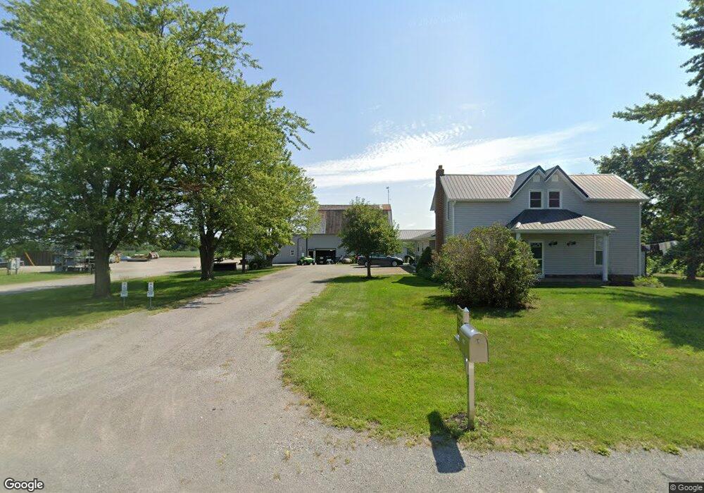 14574 State Route 292, Kenton, OH 43326 - photo 1