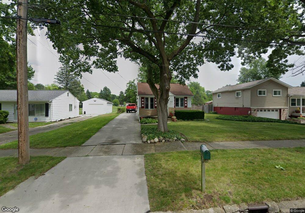 3602 N Term St, Flint, MI 48506 - photo 1