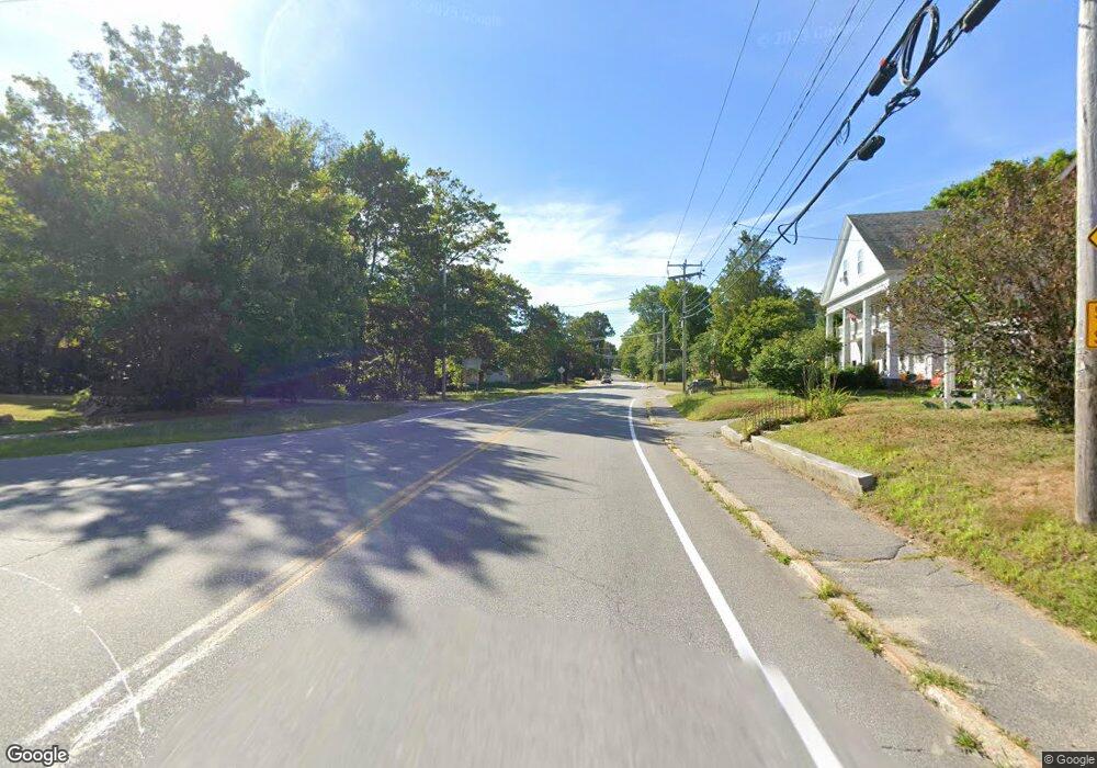 0 Monadnock St, Troy, NH 03465 - photo 1