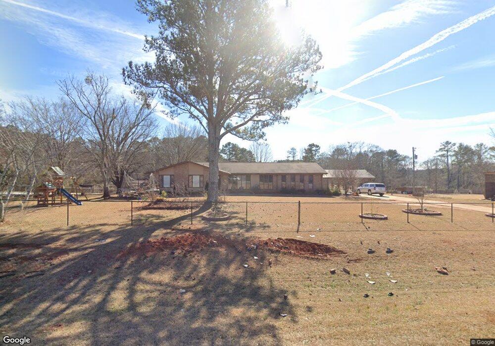 13591 Brown Bridge Rd, Covington, GA 30016 - photo 1