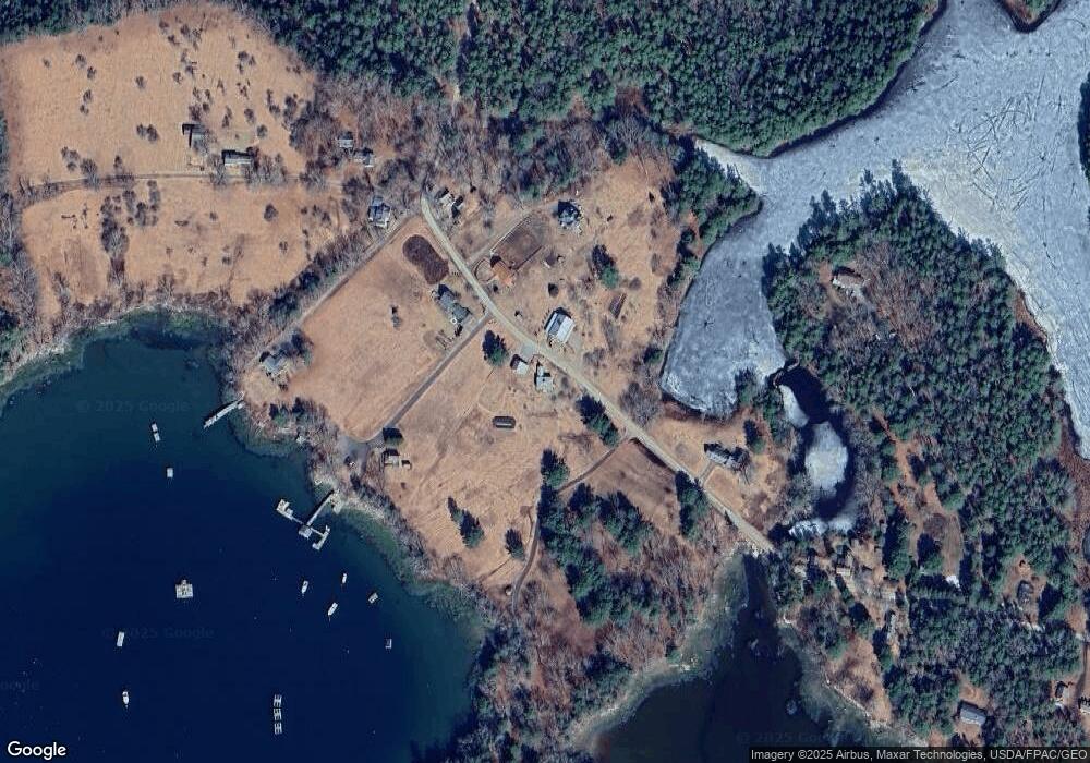 331 Clarks Cove Rd, Walpole, ME 04573 - photo 1