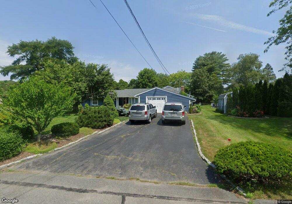 9 Emerald Dr, North Dartmouth, MA 02747 - photo 1