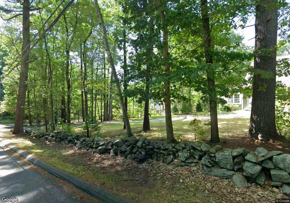 381 Pond St, Dunstable, MA 01827 - photo 1