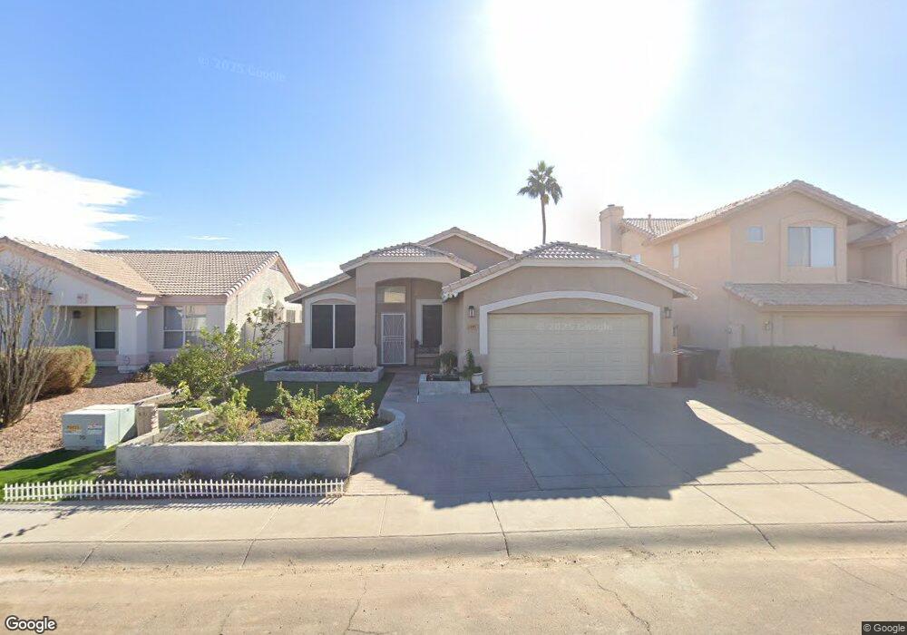 1097 W Elgin St, Chandler, AZ 85224 - photo 1