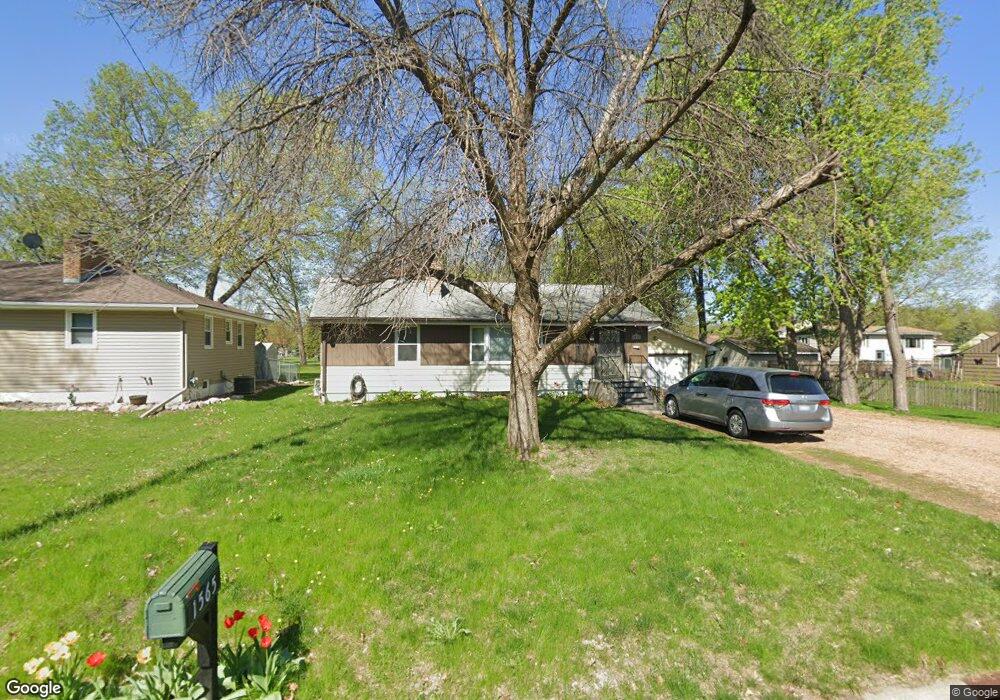 1565 Rainbow Ave, Maple Plain, MN 55359 - photo 1