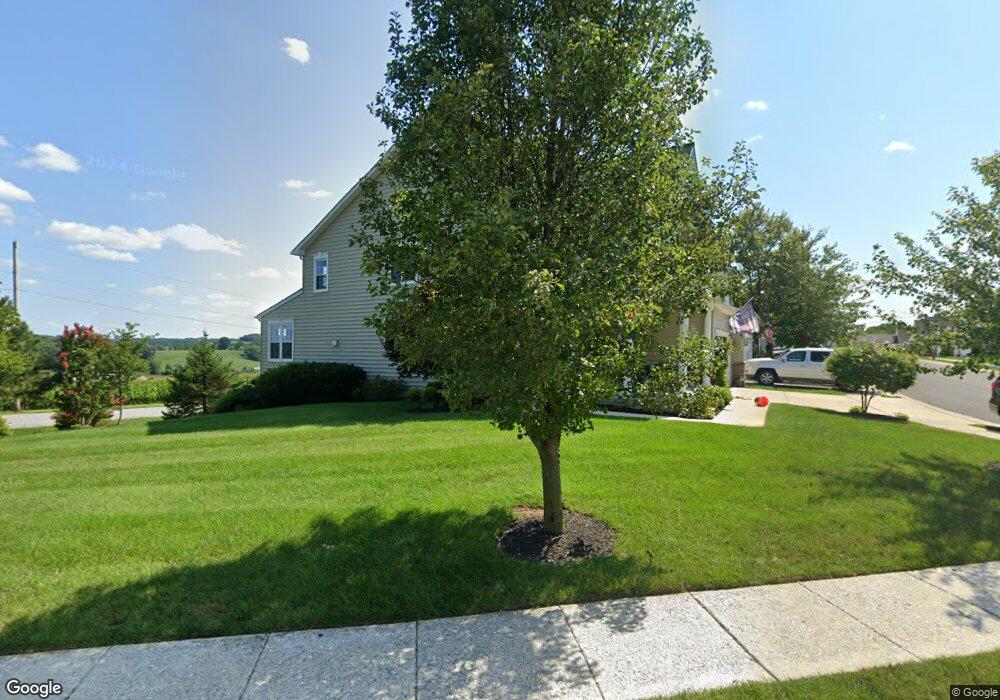 2988 Union Square Rd, New Windsor, MD 21776 - photo 1