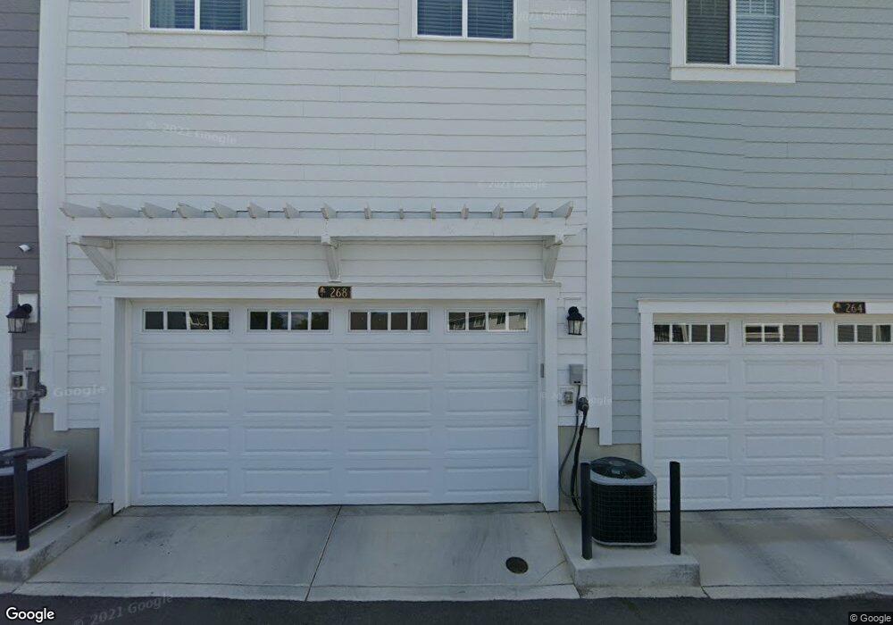 270 E Brigham Ln, North Salt Lake, UT 84054 - photo 1