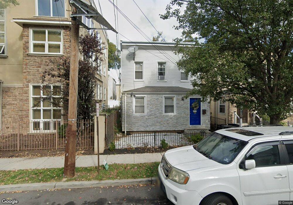 593 Christopher St unit 1, Orange, NJ 07050 - photo 1