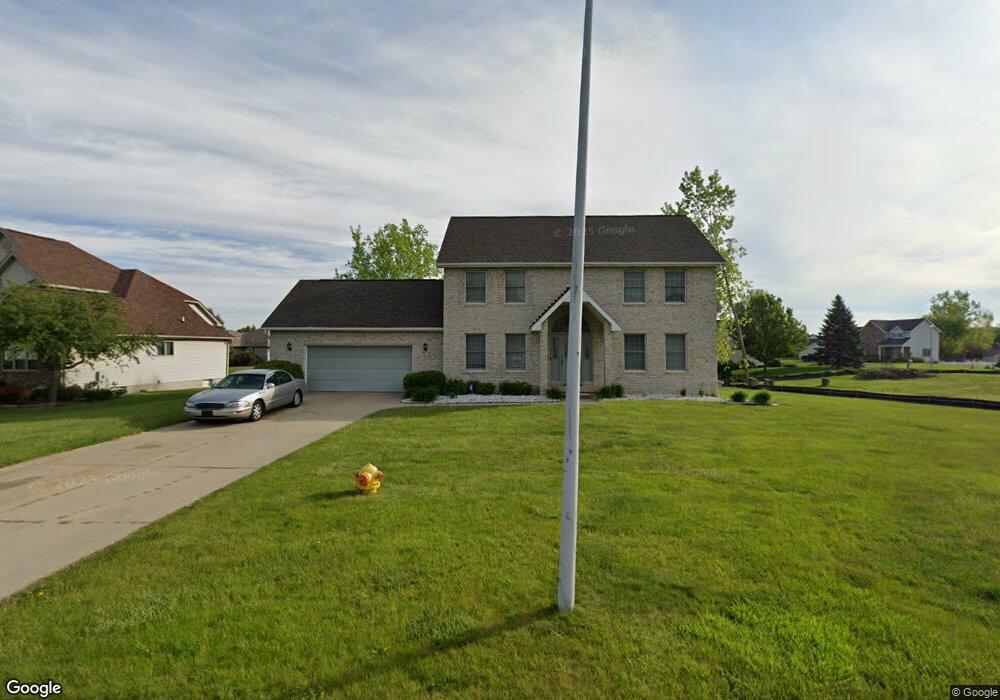 6362 Boulder Dr, Flushing, MI 48433 - photo 1