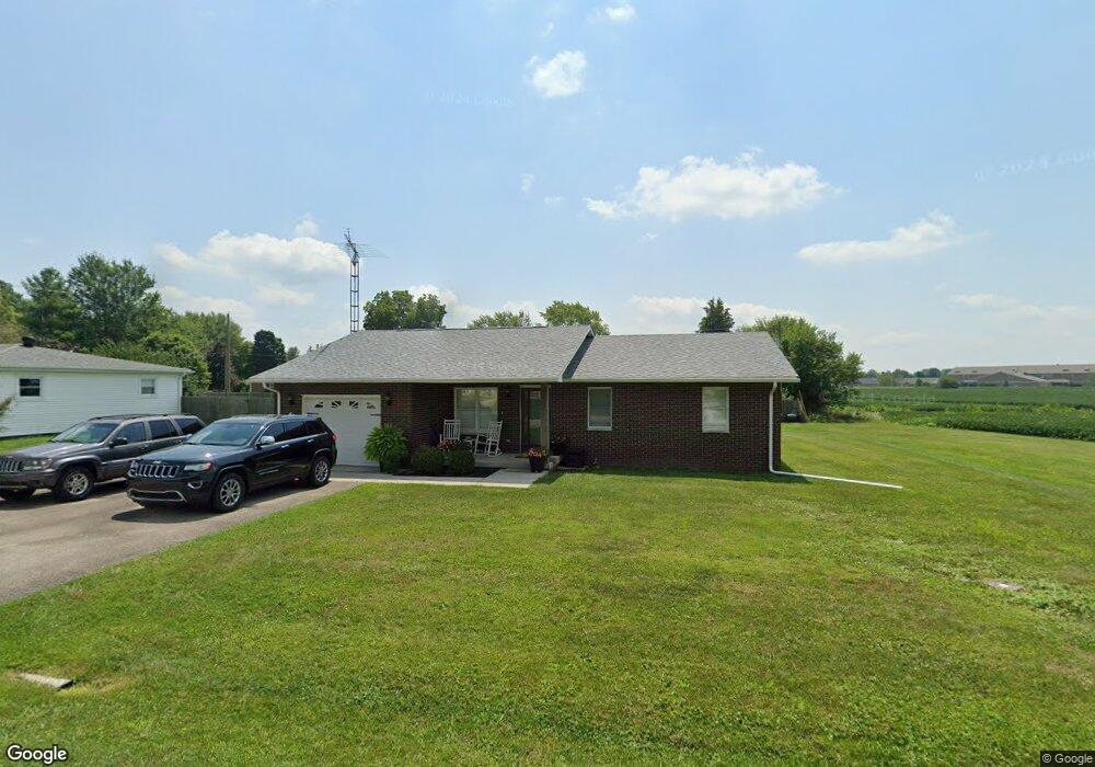 1083 E Pleasant Dr, Greensburg, IN 47240 - photo 1