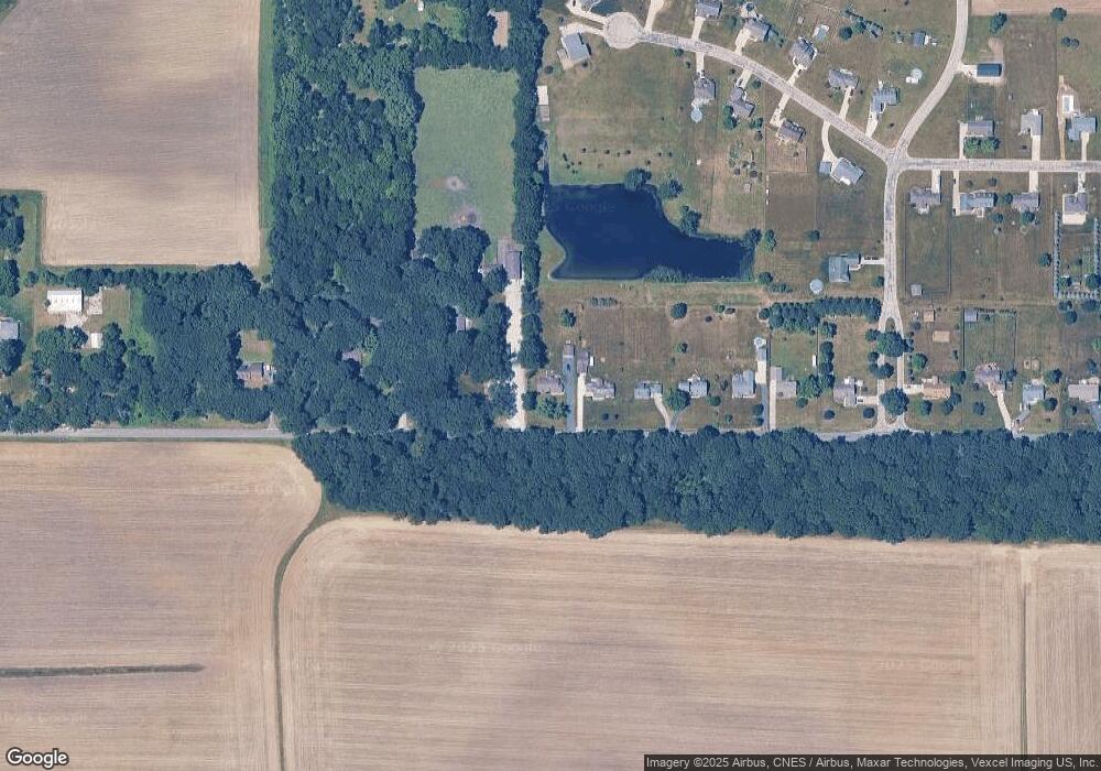 157 E 900 S, Kouts, IN 46347 - photo 1