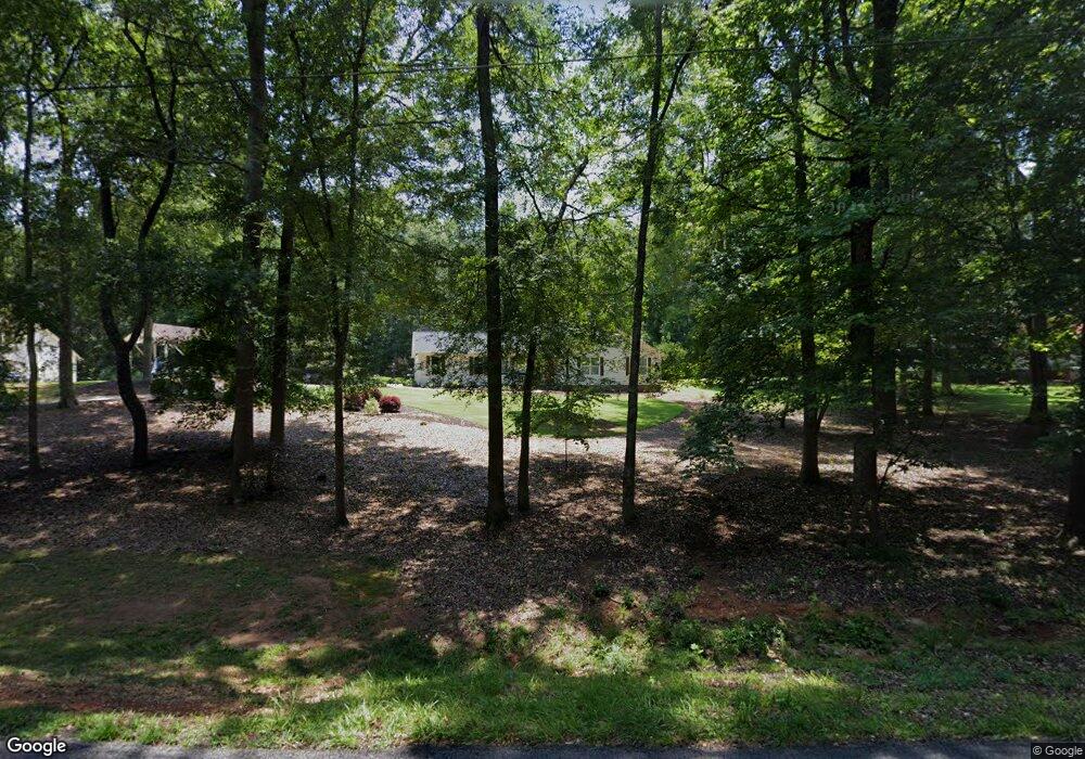 399 Elder Dr, Jefferson, GA 30549 - photo 1