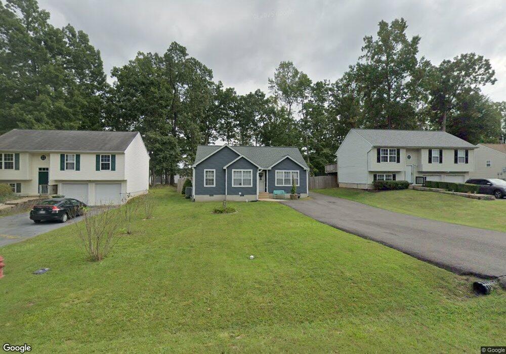 35532 Wilderness Shores Way, Locust Grove, VA 22508 - photo 1