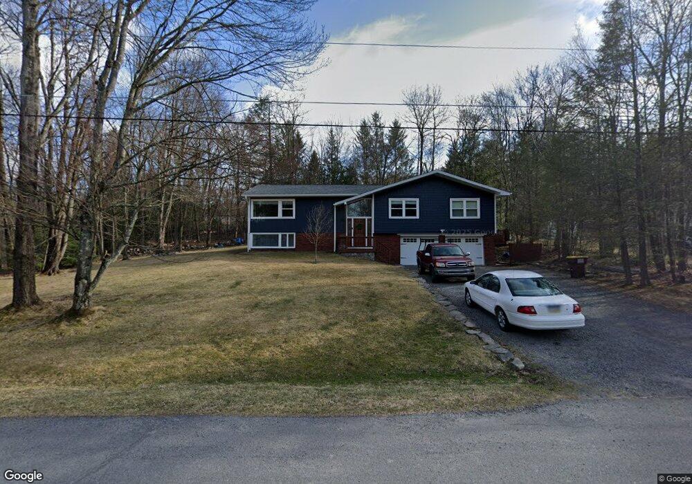 27 T Rt 351, Spring Brook Township, PA 18444 - photo 1