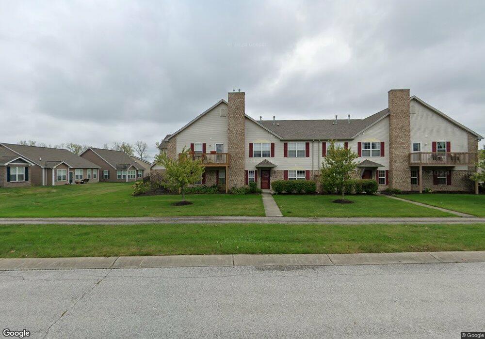 1167 Blackthorne Trail, Plainfield, IN 46168 - photo 1