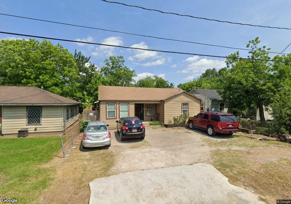 6709 Conley St, Houston, TX 77021 - photo 1