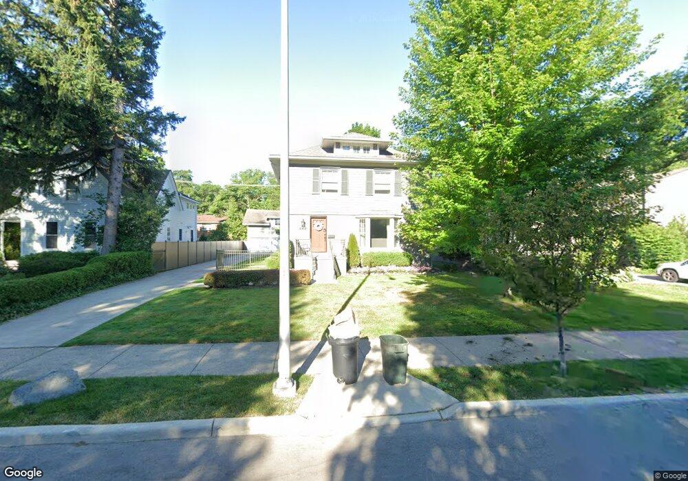 513 Neff Rd, Grosse Pointe, MI 48230 - photo 1